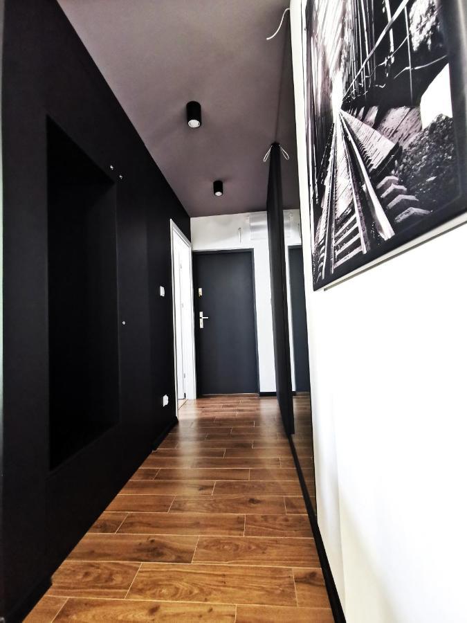Gliniana Apartment ~ Self Check-In 24H ~ Lift Breslávia Exterior foto